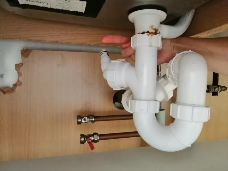 Why Does My Sink Gurgle When Washing Machine Drains? - Tips To Fix Sink Gurgle 9 Why Does My Sink Gurgle When Washing Machine Drains