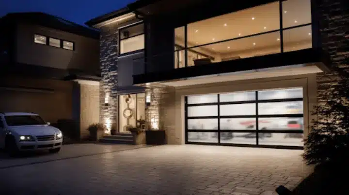 Smart Garage Doors: Integrating Modern Technology for Improved Home Functionality