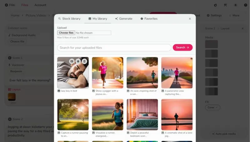 The Rise Of AI Content Creation: Transforming Digital Media With Smart Tools 3 662355168334ef3787393e27